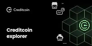 Creditcoin  